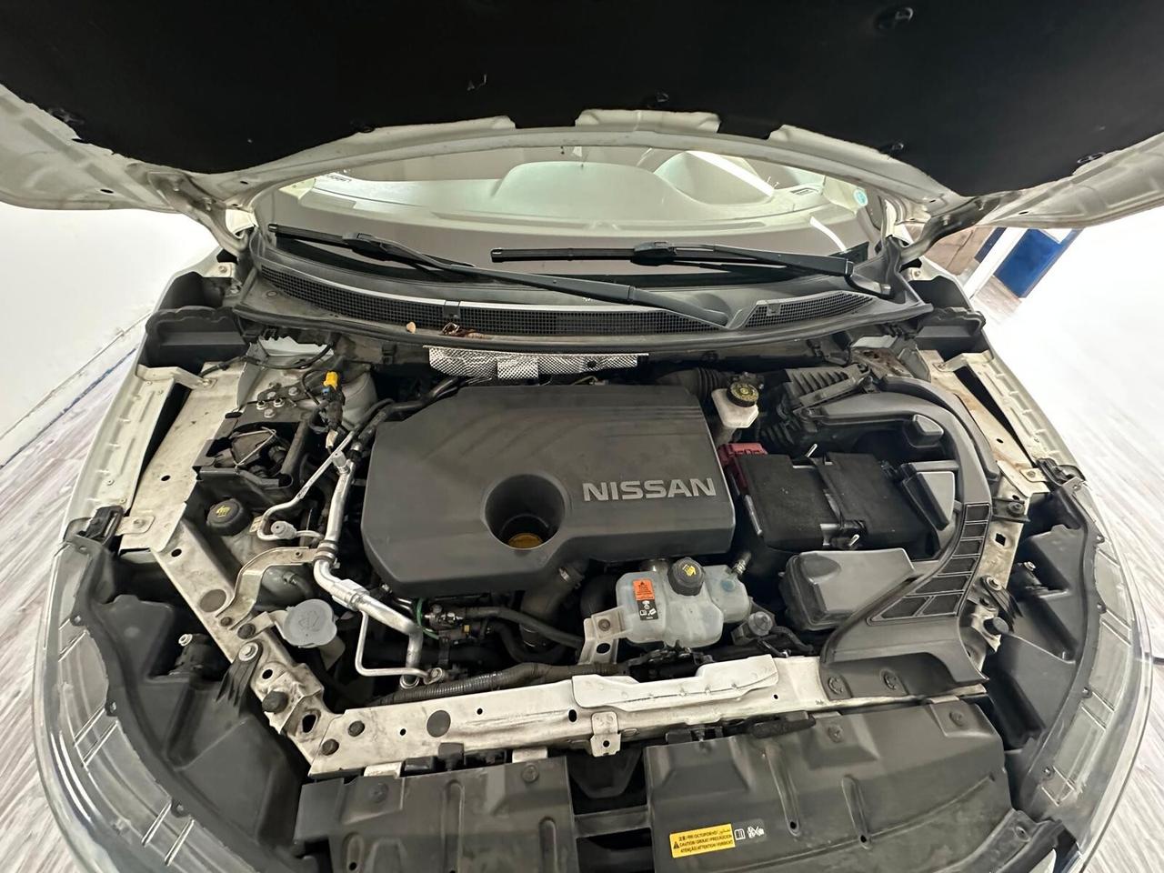Nissan Qashqai 1.5 dCi 115 CV N-Connecta