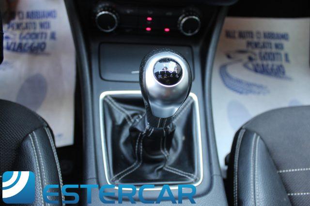 MERCEDES-BENZ A 200 CDI Sport
