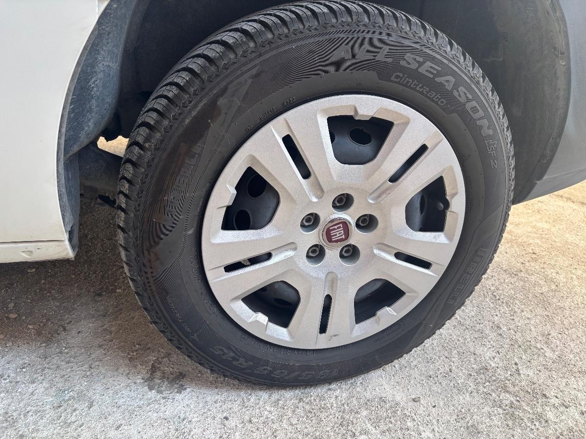 FIAT Doblo' Cargo