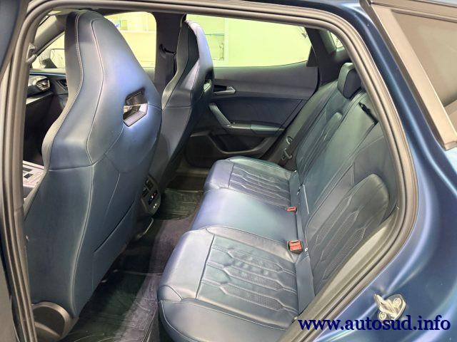 CUPRA Formentor 2.0 TSI 4Drive DSG VZ Launch Edition