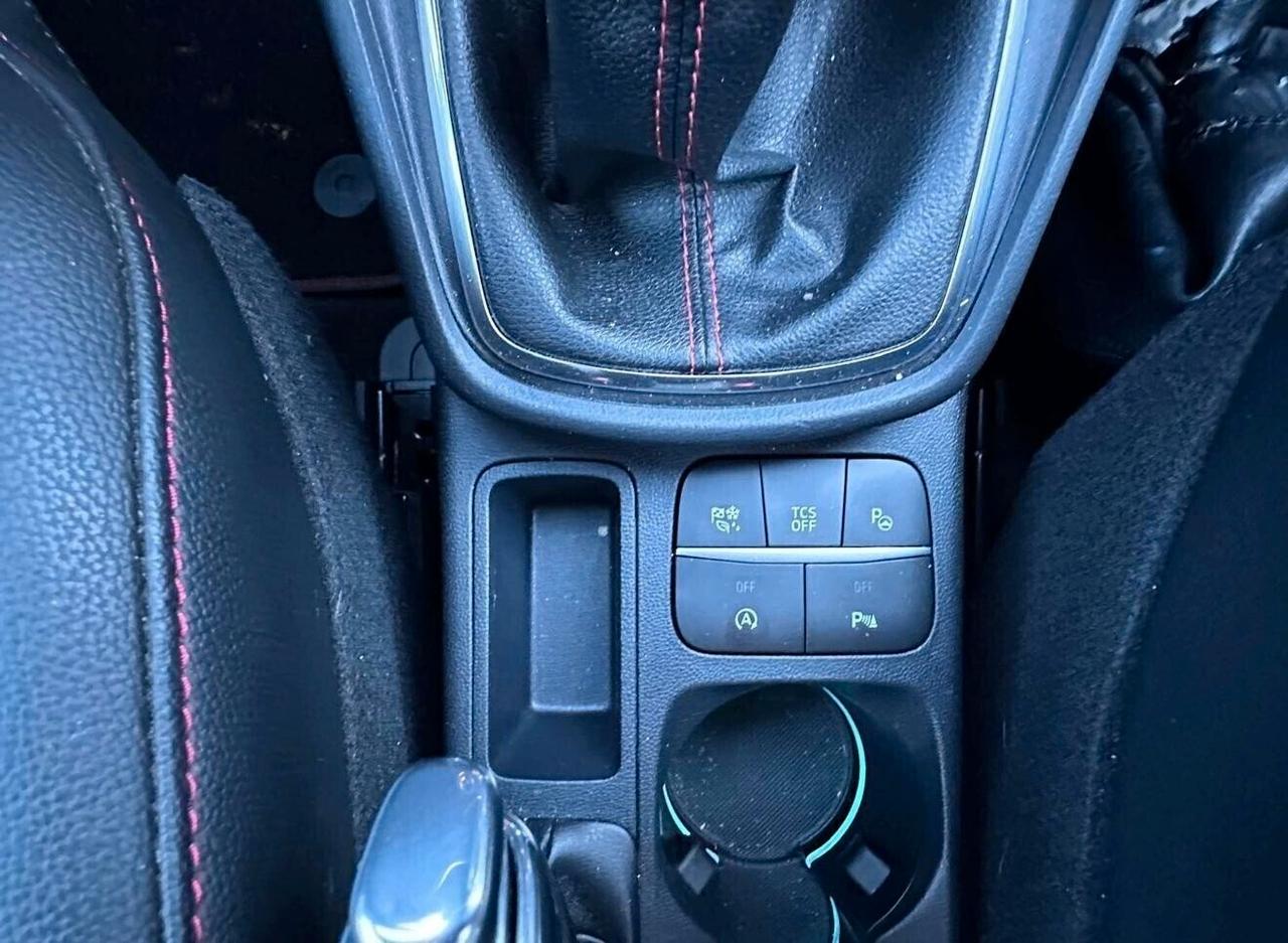 Ford Puma 1.0 EcoBoost 95 CV S&S Connect
