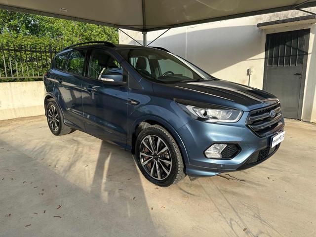 FORD Kuga 1.5 EcoBoost 120 CV S&S 2WD ST-LINE OK NEOP