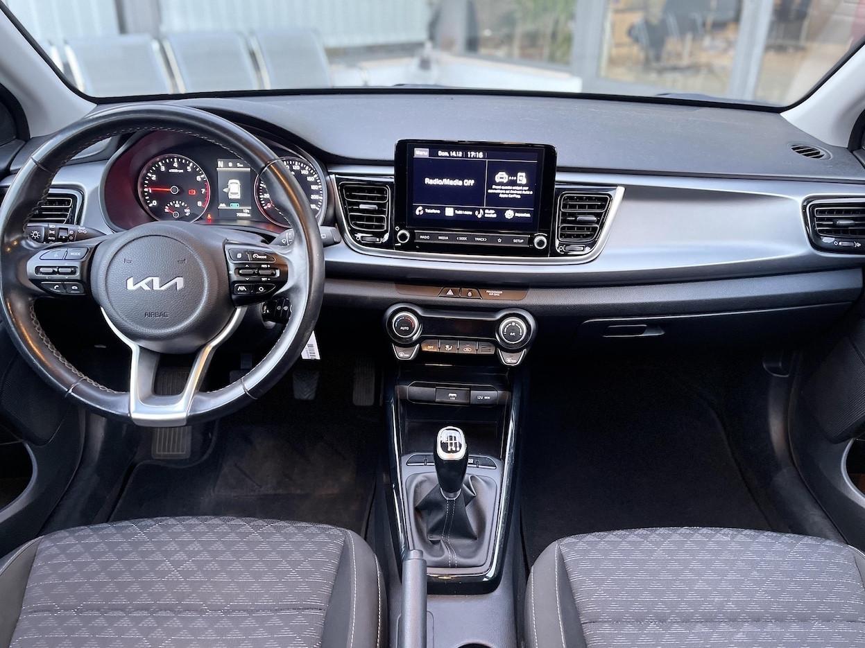 Kia Rio 1.0 MHEV 100CV E6 - 2022