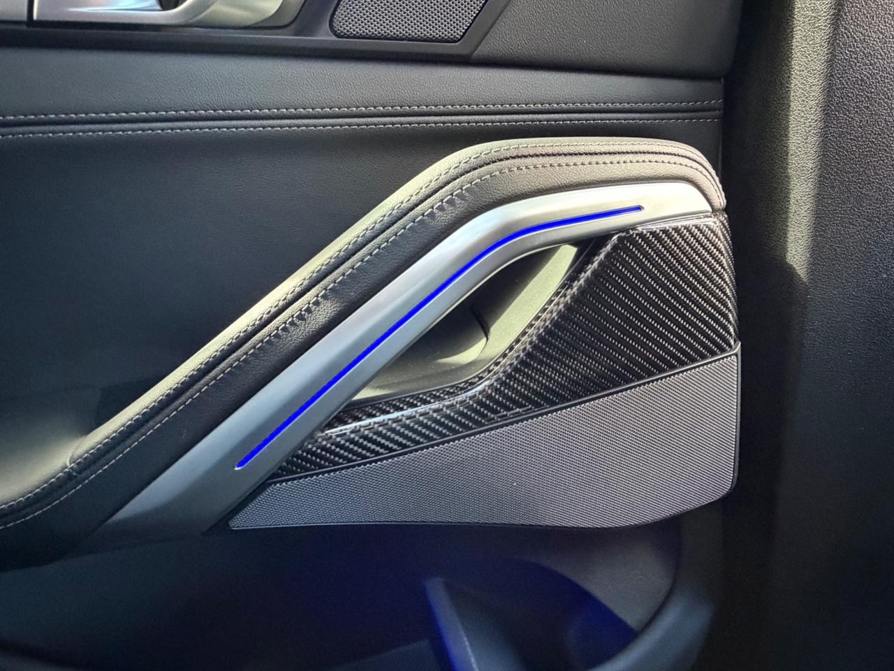 Bmw X6 xDrive30d 48V Msport Pro IVA ESPOSTA