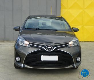 Toyota Yaris 1.0 5 porte