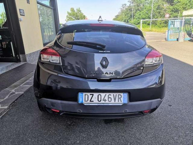 Renault Megane Megane Coupe 1.6 16v Dynamique