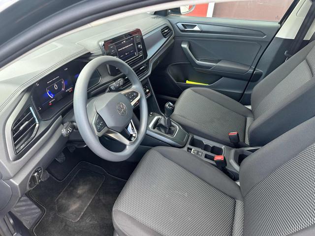 VOLKSWAGEN T-Roc 2.0 TDI