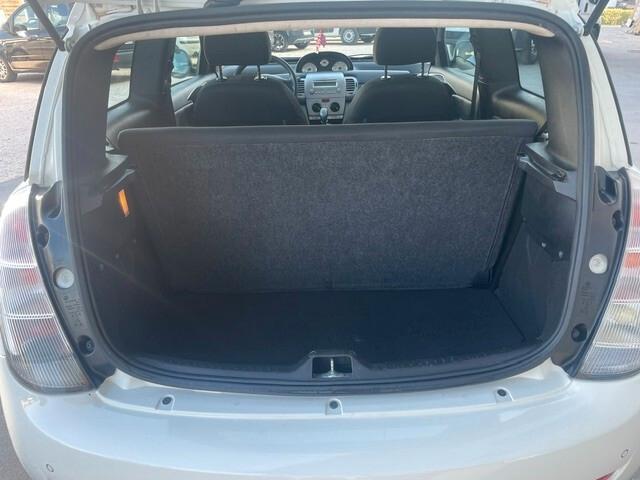LANCIA YPSILON 1.2 69 CV DIVA – BENZINA – 02/2011