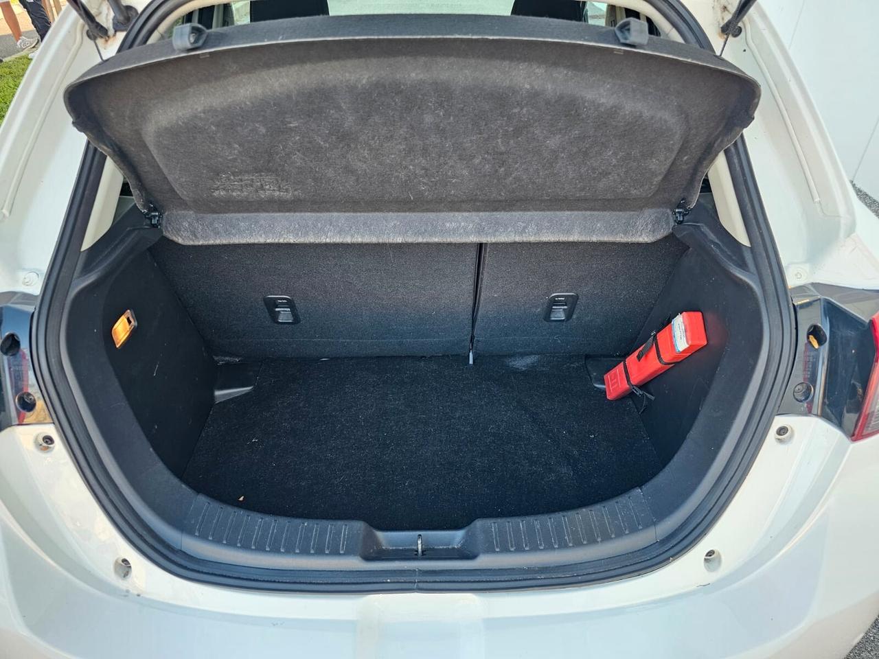 Mazda 2 1.5 diesel