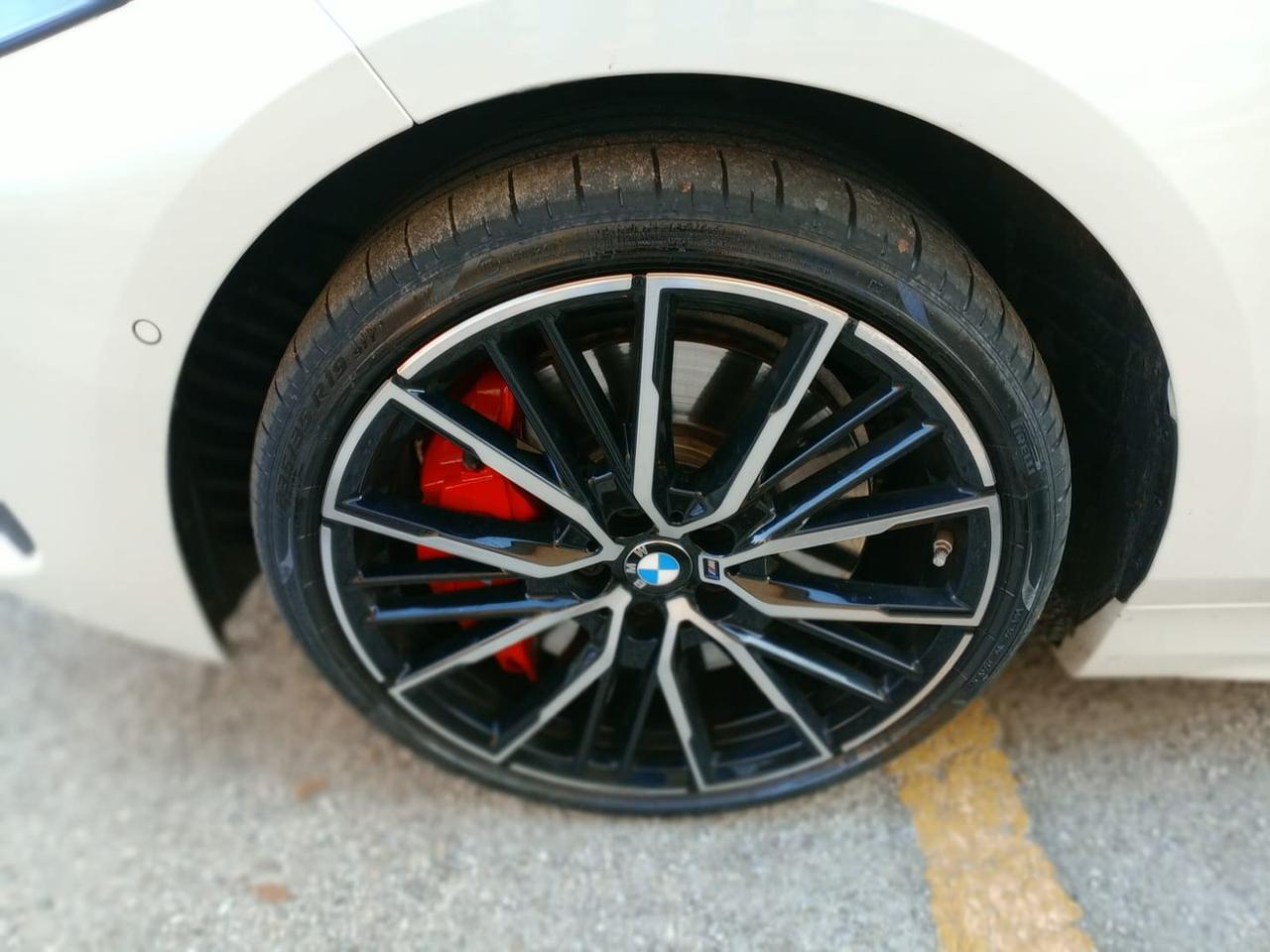 Bmw 120 M Sport 120 d #7683