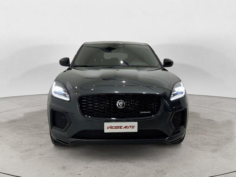 Jaguar E-Pace 2.0D I4 VAN 163 CV AWD Auto R-Dynamic HSE