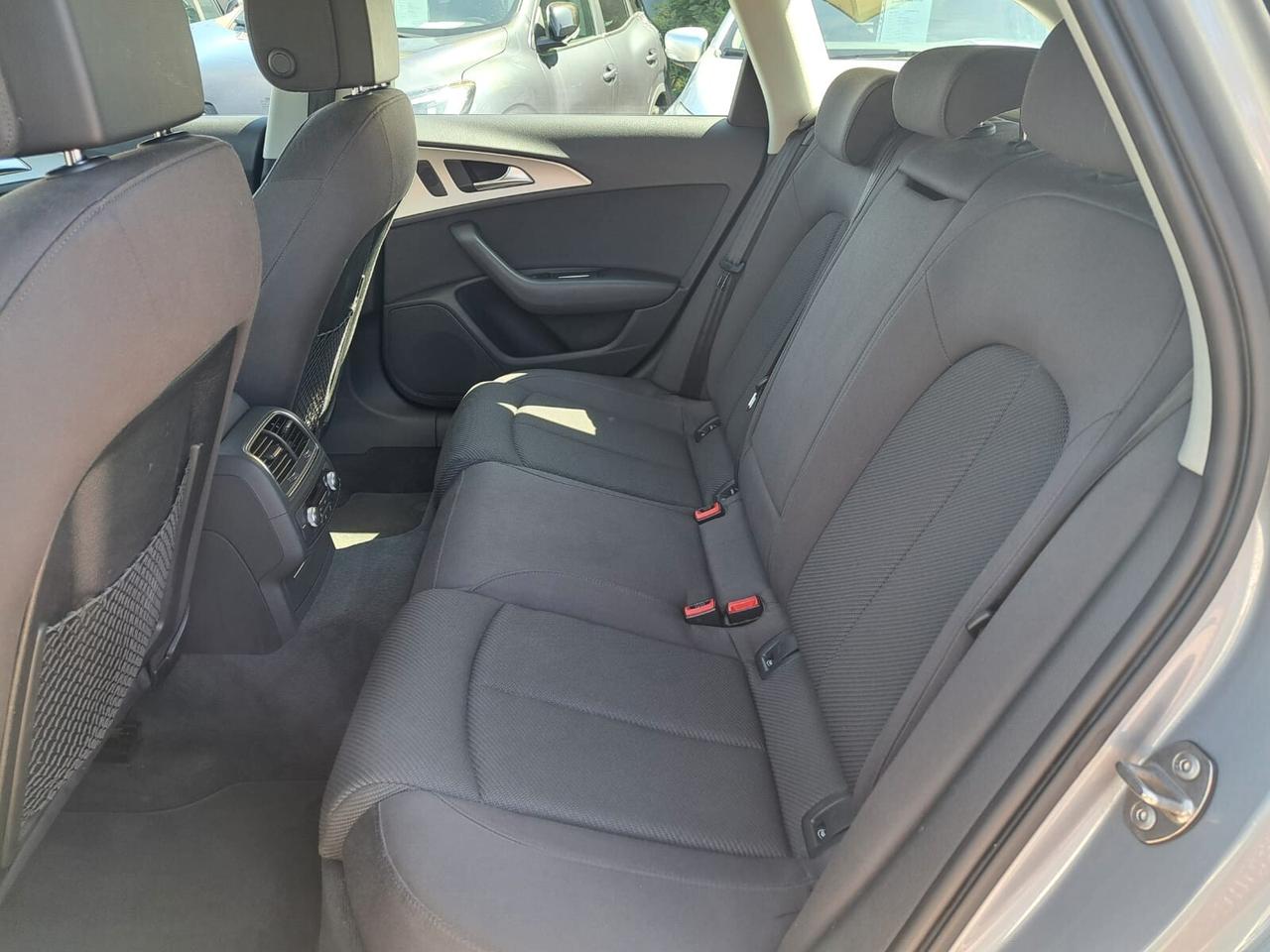 Audi A6 Avant 2.0 TDI 190 CV ultra S tronic Business Plus