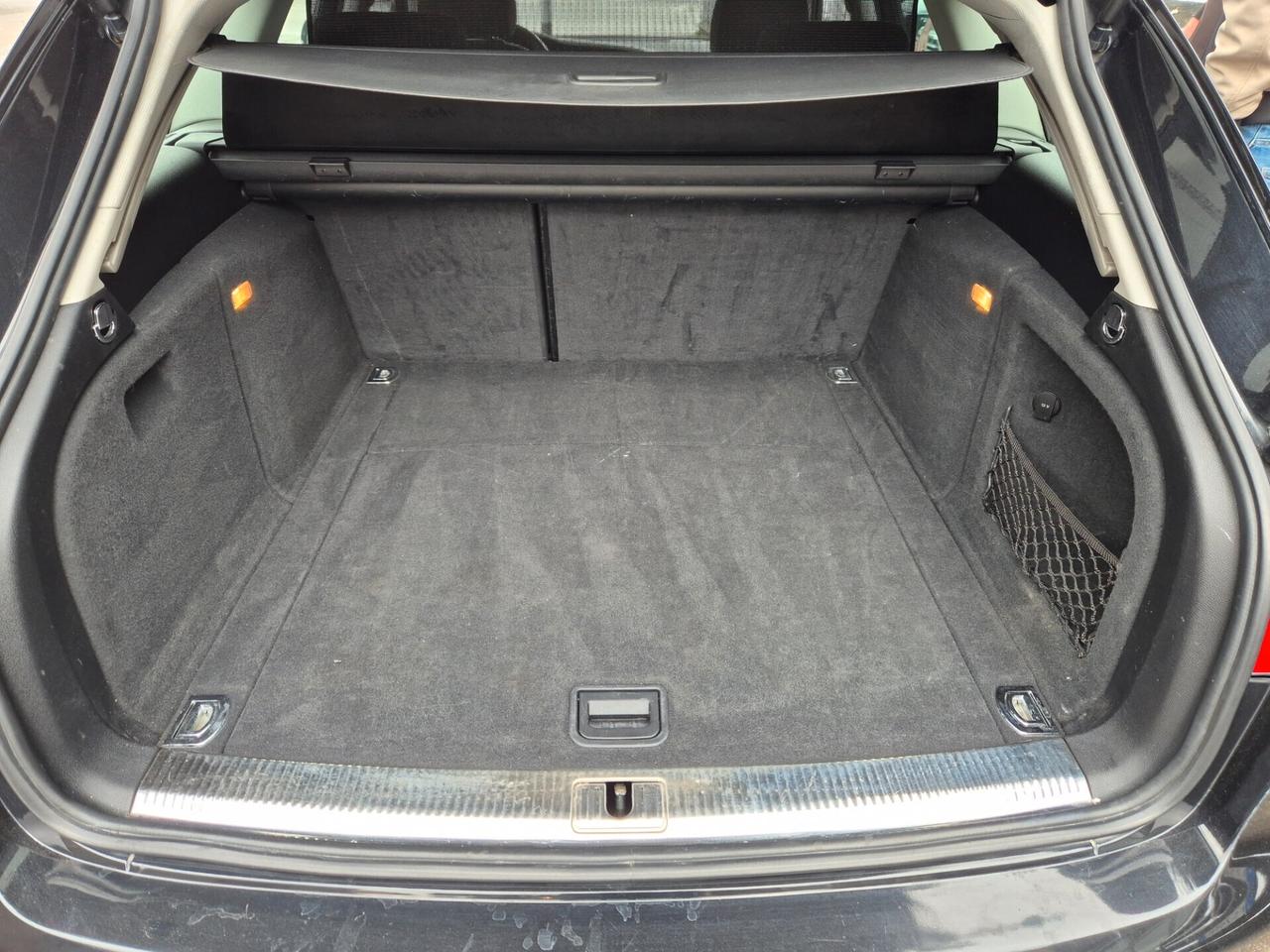 Audi A4 Avant 2.0 TDI 150 CV multitronic Advanced