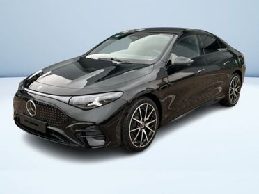 Mercedes-Benz CLA 250+ EQ AMG Line Premium