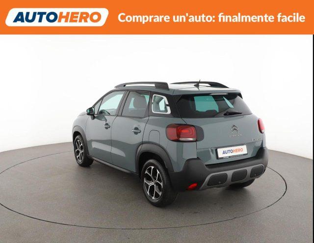 CITROEN C3 Aircross PureTech 110 S&S Plus