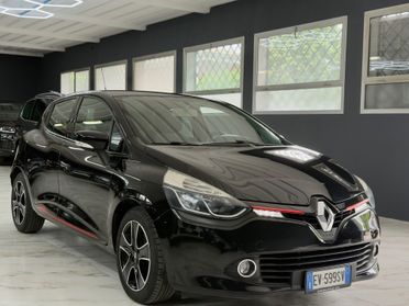 Renault Clio 0.9 TCe 12V 90CV Start&Stop
