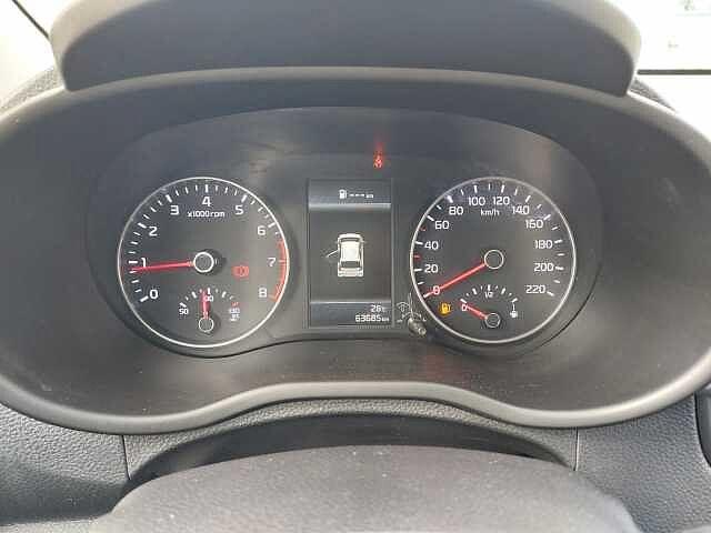 Kia Picanto 1.0 12V 5 porte Style TT
