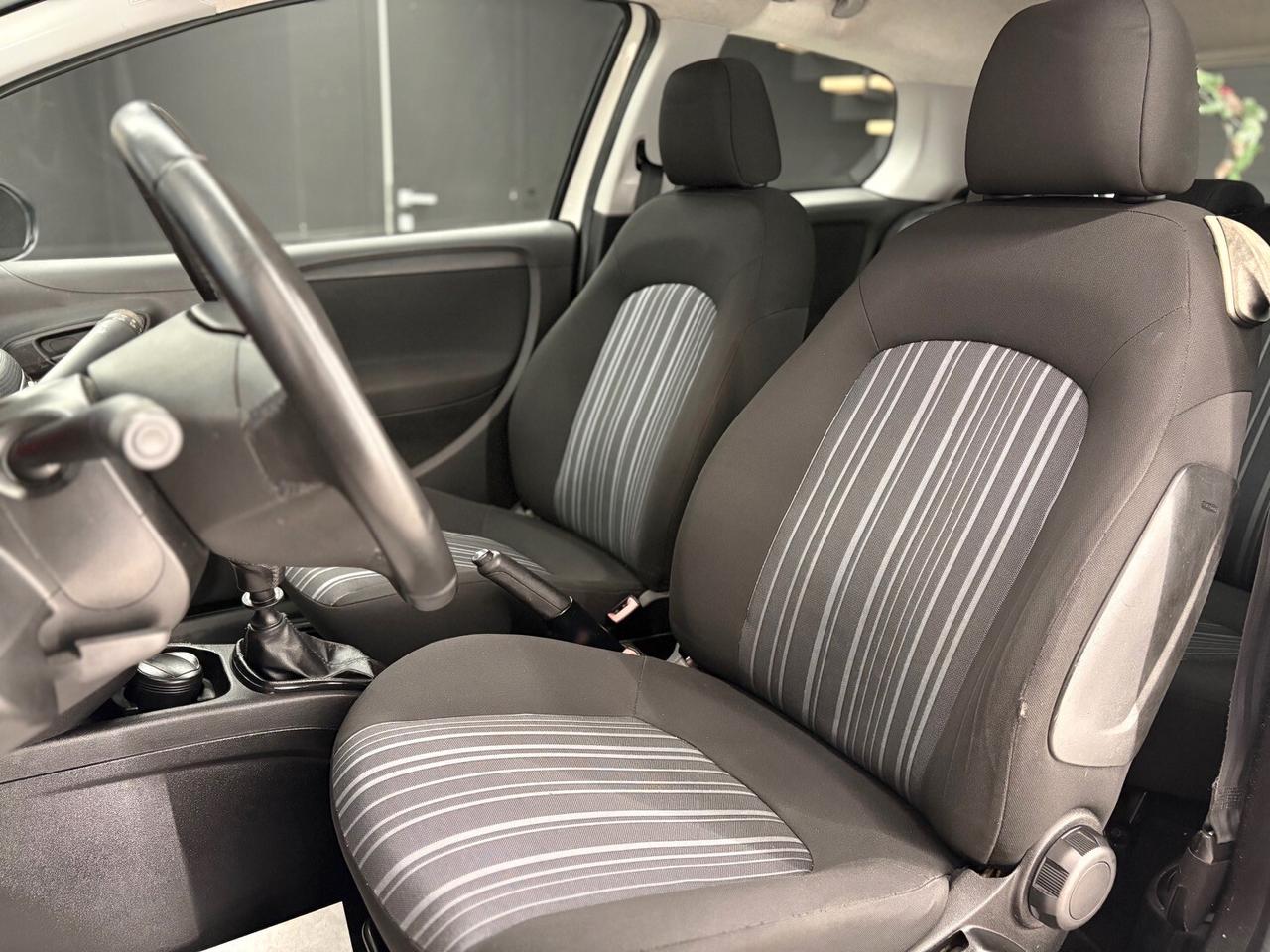 Fiat Punto Evo 1.2 3 porte Dynamic 2010