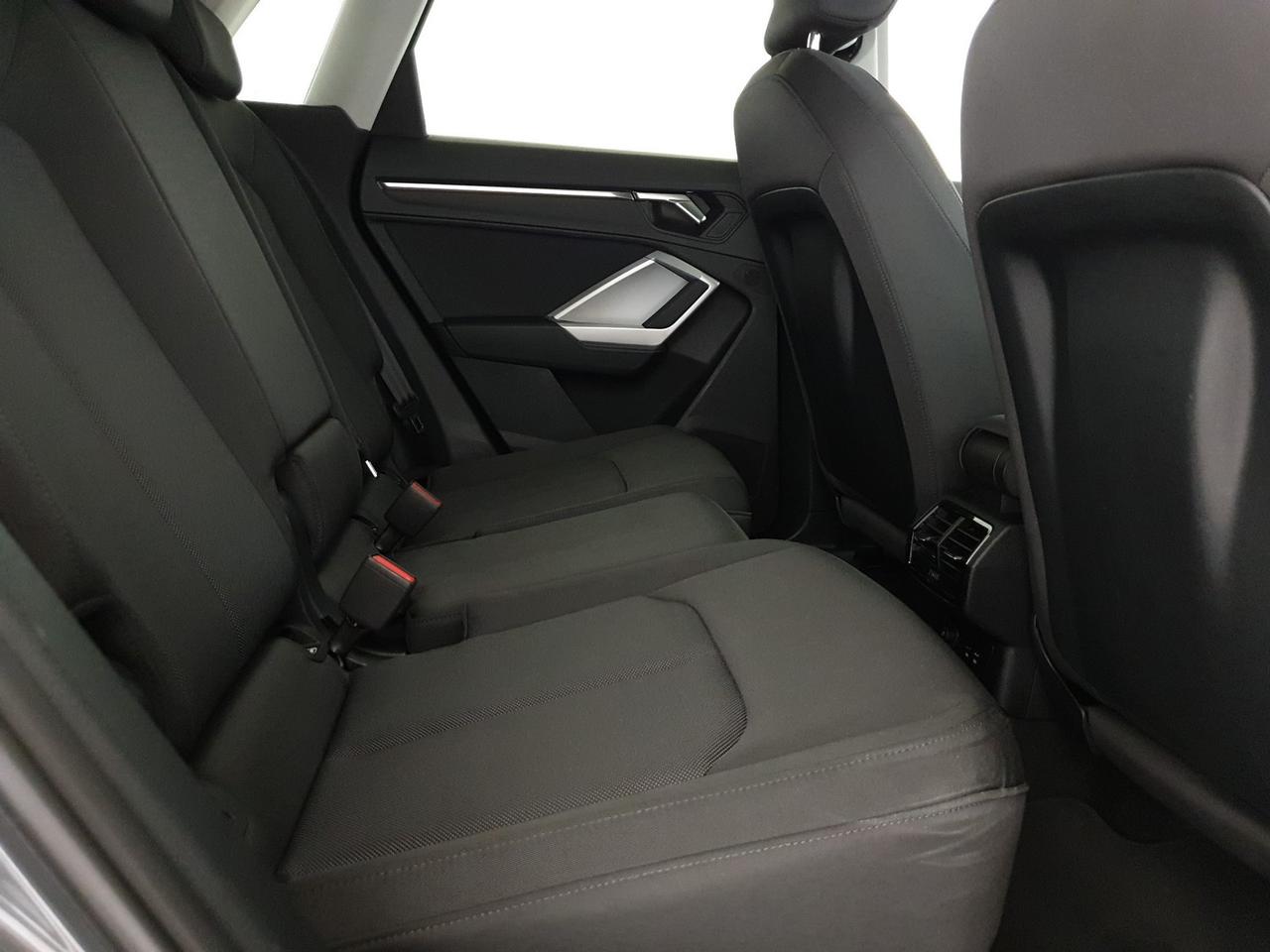 35TDI 150CV S tronic Business Advanced