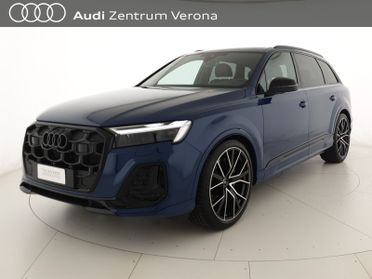 50TDI 286CV quattro tiptronic S line Edition