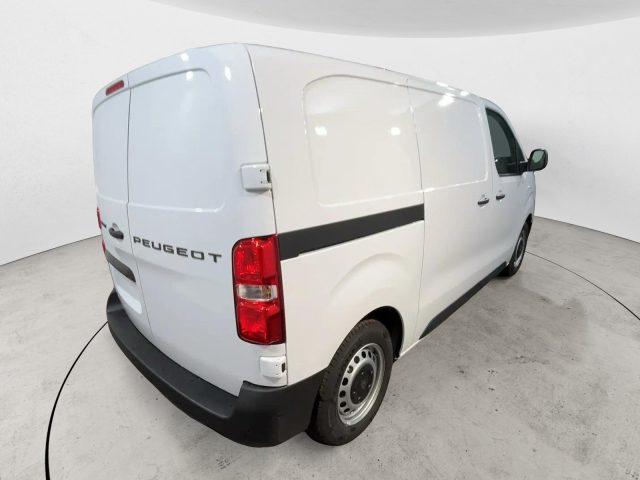 PEUGEOT Expert Expert std 1.5 diesel 120cv S&S