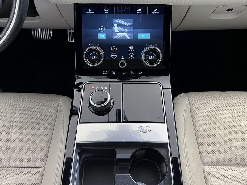 Land Rover Range Rover Velar Range Rover Velar 2.0d i4 R-Dynamic S 240cv auto my19