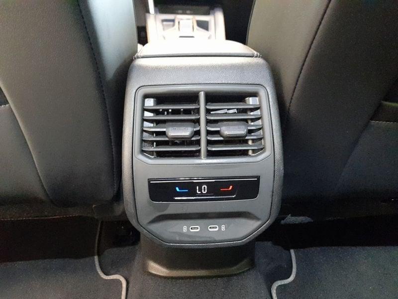 Cupra Leon Leon Sportstourer 2.0 TDI 150 CV DSG