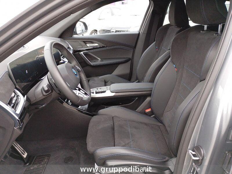 BMW X2 U10 i edrive 20 MSport