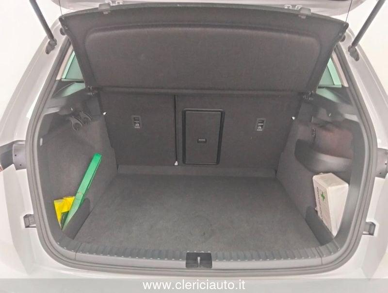 Skoda Karoq 2.0 TDI EVO SCR 115 CV DSG Ambition