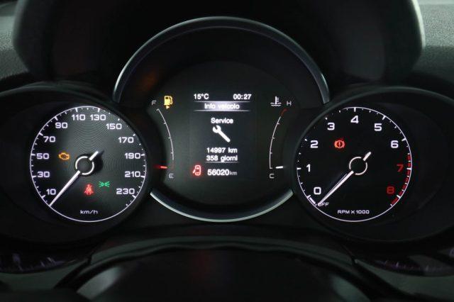 FIAT 500X 500X 1.0 T3 120 CV Business
