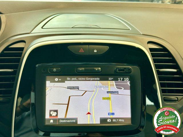RENAULT Captur TCe 12V 90CV S&S Energy Zen *NEOPATENTATI*