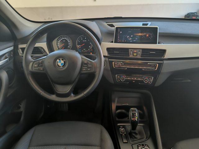 BMW X1 sDrive18d Business Advantage