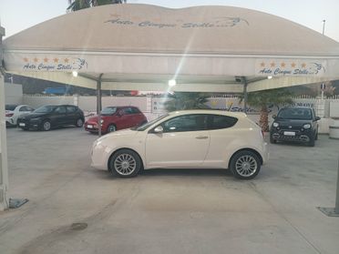 MITO DISEL 1.3 C.V 85 IL TOP PER NEO PATENTATI PERFETTA QUALS PROVA