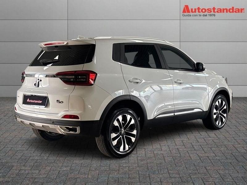 DR AUTOMOBILES DR 5 DR5.0 New s2 1.5T CVT BZ/GPL