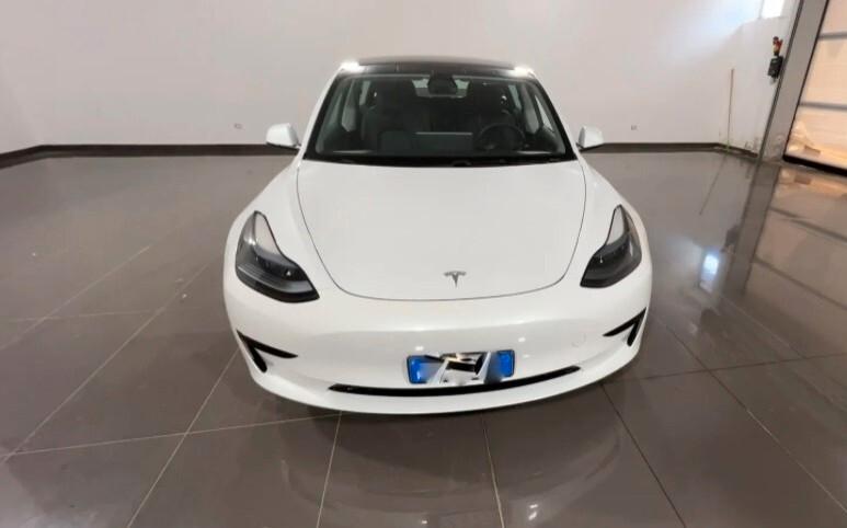 Tesla Model 3 Model 3 Standard rwd Plus