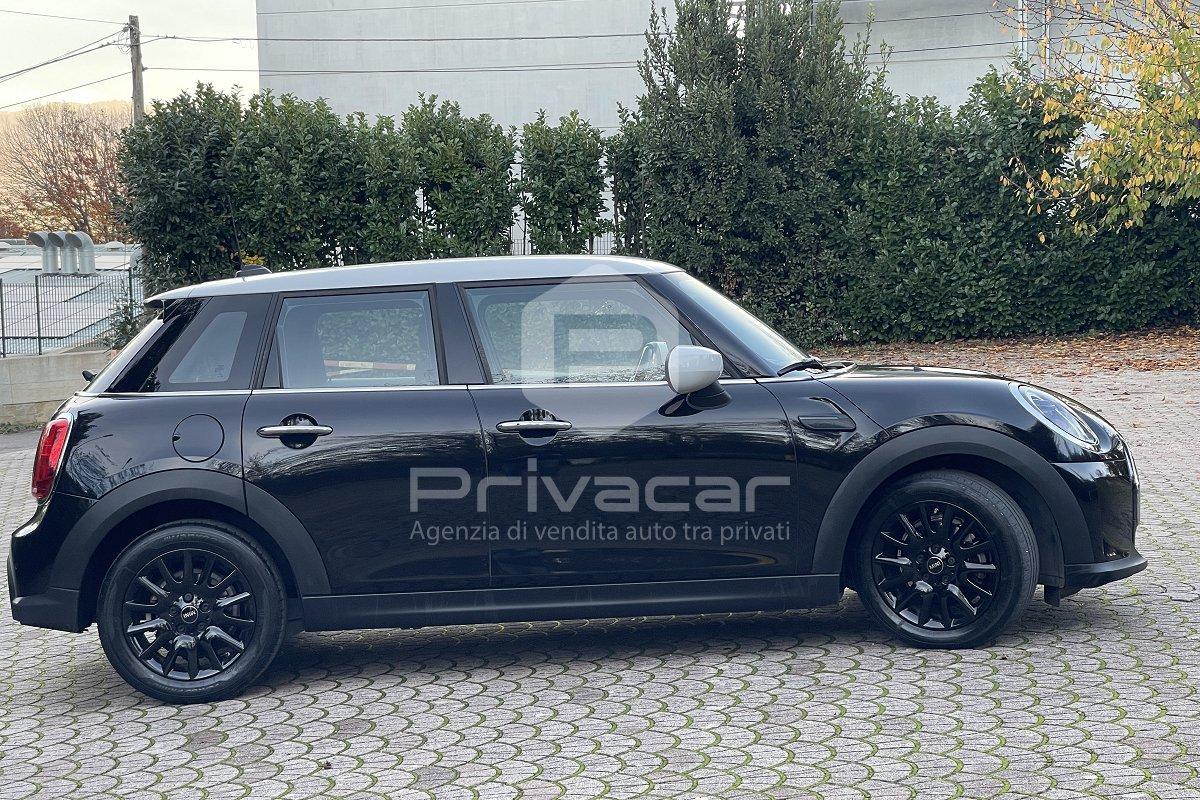 MINI Mini 1.5 One 75 CV Classic 5 porte