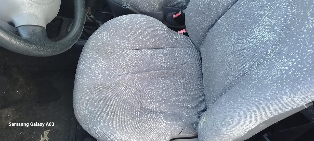 Ford Ka 1.3 NEOPATENTATI