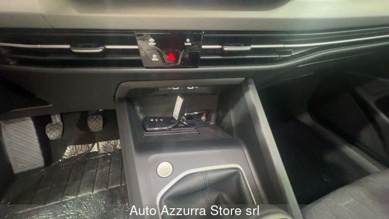Volkswagen Golf 1.5 TSI 115 CV ACT Edition Plus *PROMO AZZURRA*