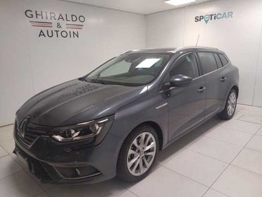 Renault Megane Sporter 1.6 dci energy Intens 130cv