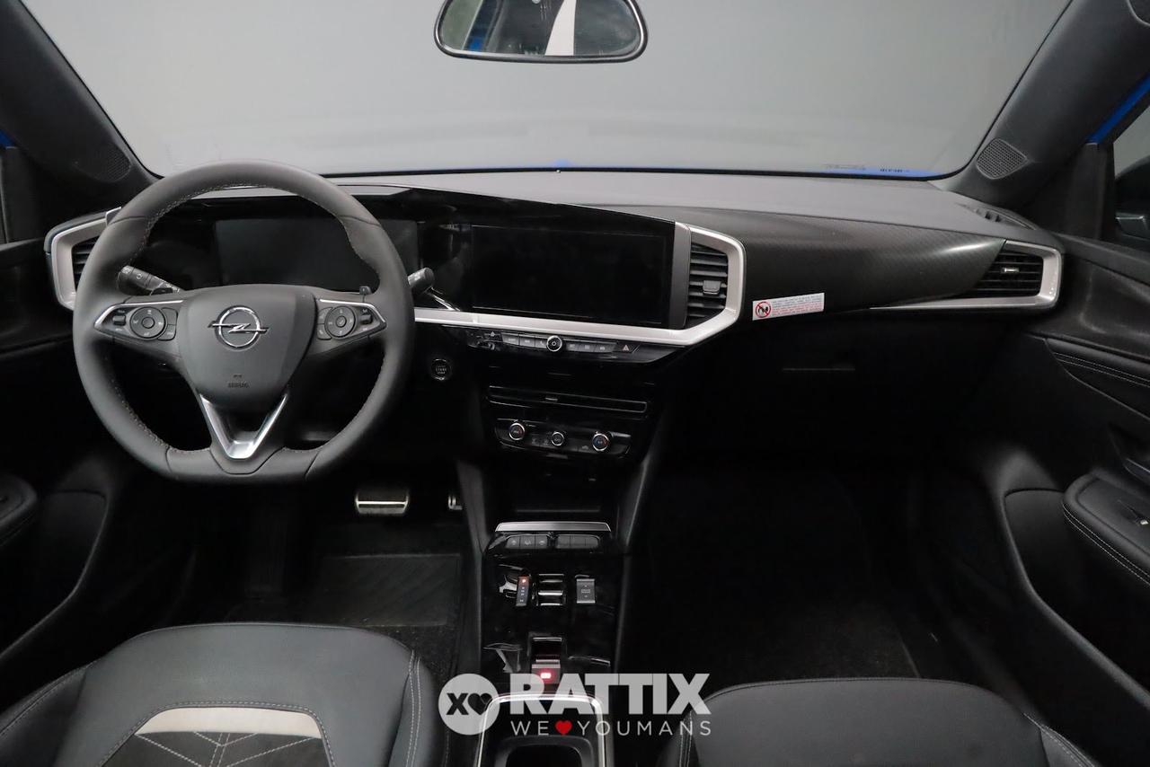 Opel Mokka 1.2 t 130CV Ultimate AT8