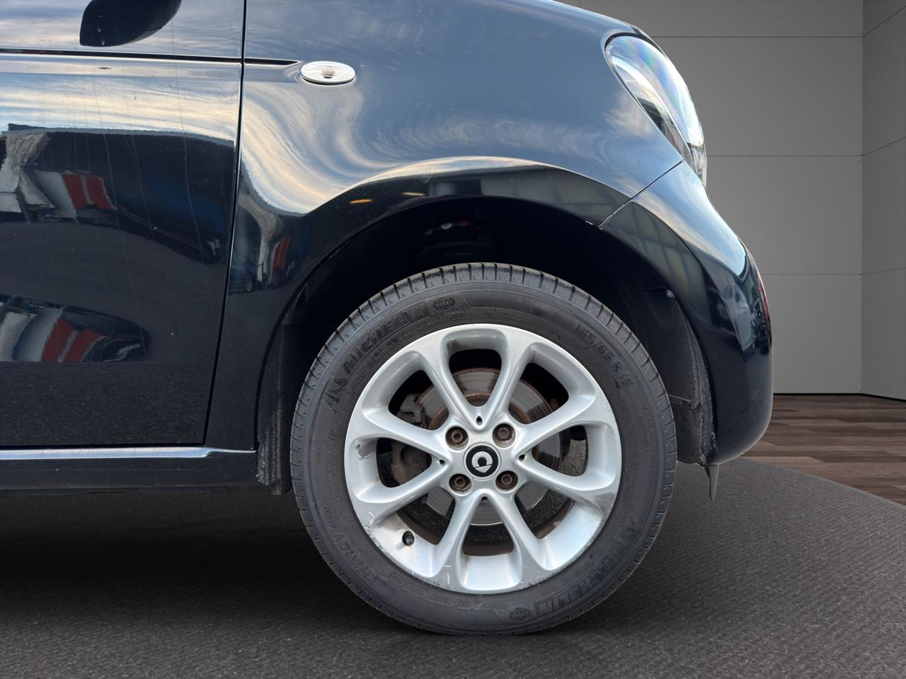 Smart forfour 0.9 t Passion 90cv - Unipro - Promo finanziamento