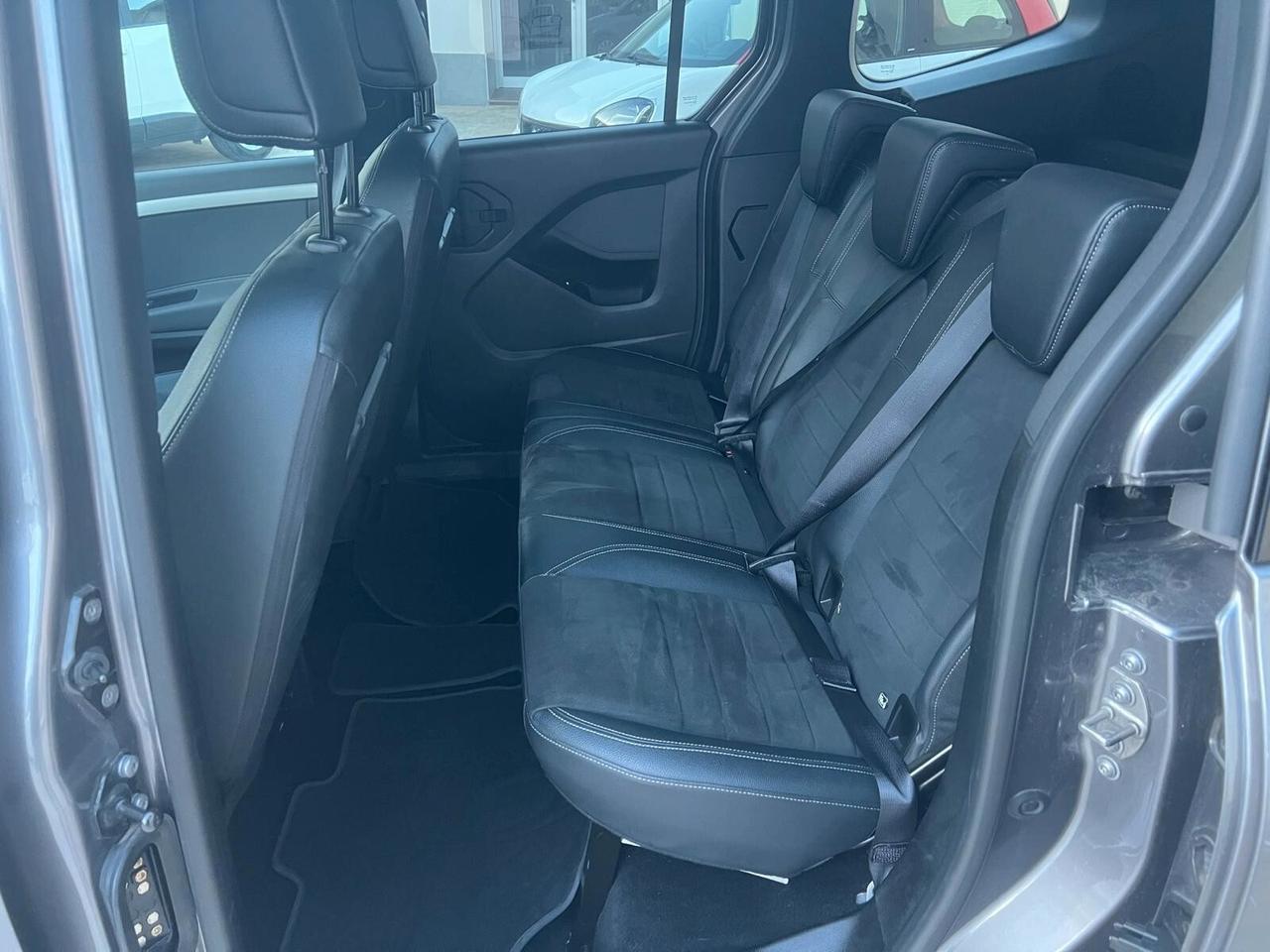 Mercedes-benz Classe T 180d Premium