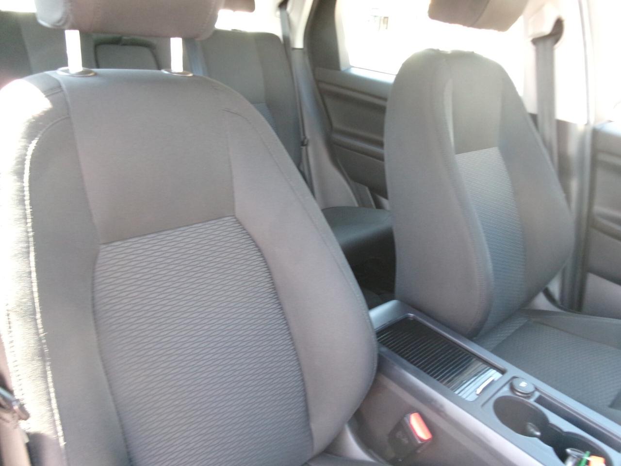 Land Rover Discovery Sport 2.0 TD4 150 CV HSE