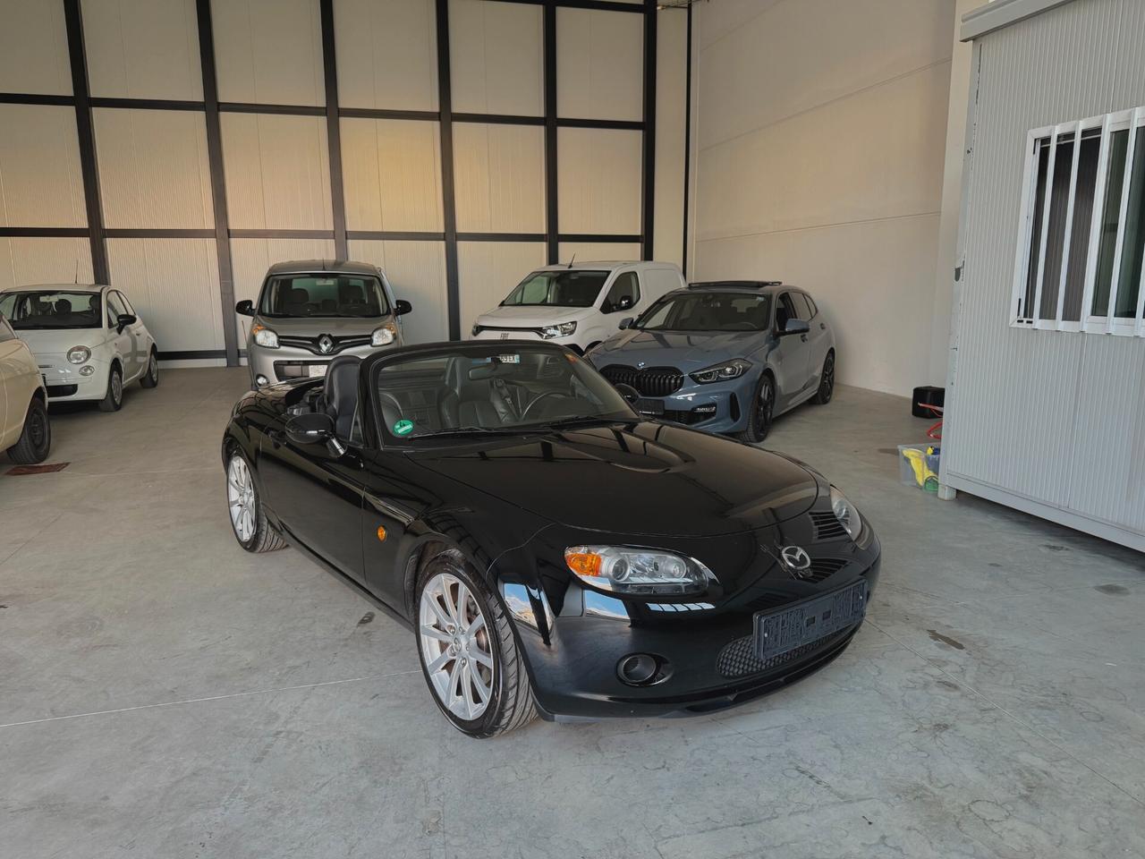 Mazda MX-5 Roadster 2.0L 160CV