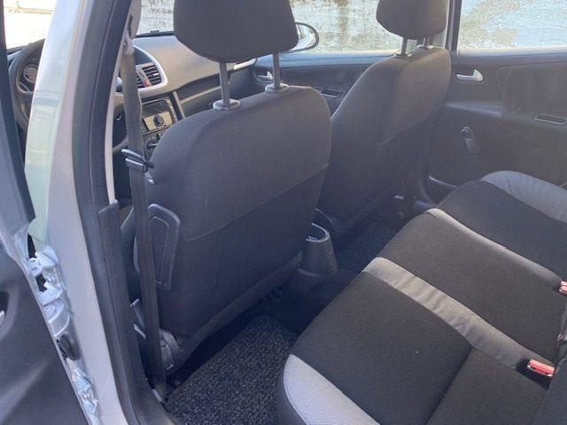 PEUGEOT 207 1.4 75CV 5p GPL "NEOPATENTATI"