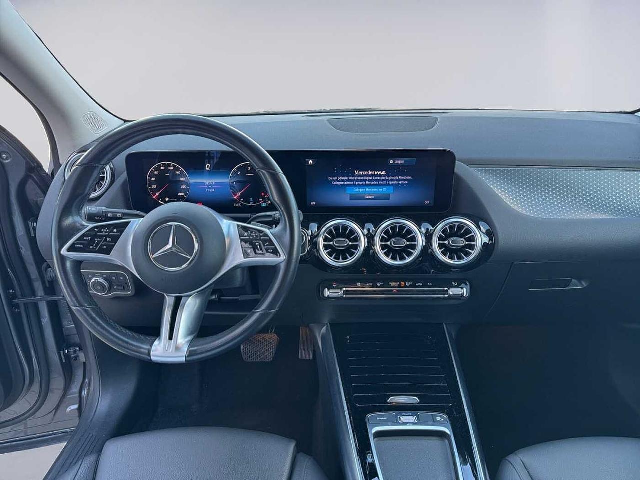 Mercedes-Benz GLA 200 200 d Automatic Progressive Advanced Plus