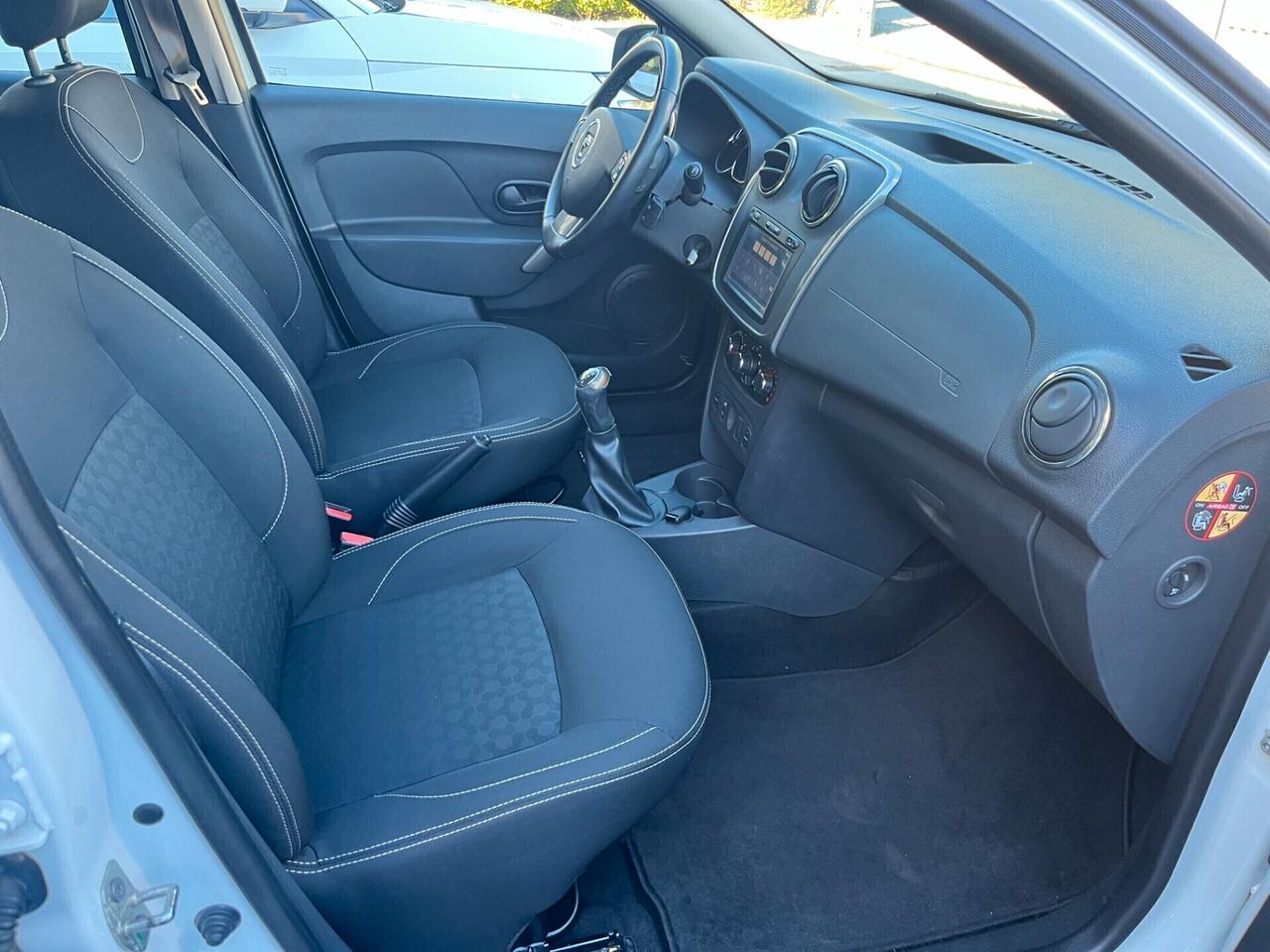 Dacia Logan MCV 1.5 dCi Ambiance EURO 6