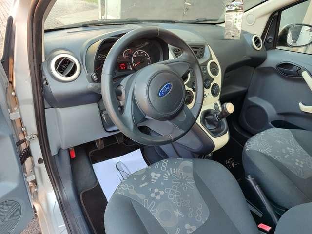 Ford Ka/Ka+ Ka II 3p 2009 Ka 1.2 + c/esp,tcs 69cv E5