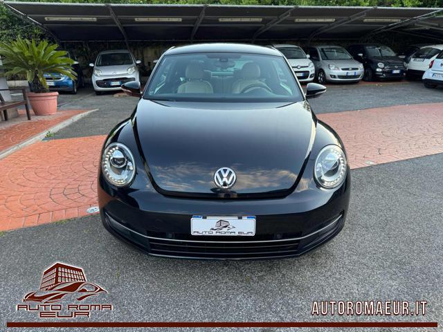 VOLKSWAGEN Maggiolino 2.0 TSI DSG Sport 260 CV SCARICO COMPLETO + STAGE2