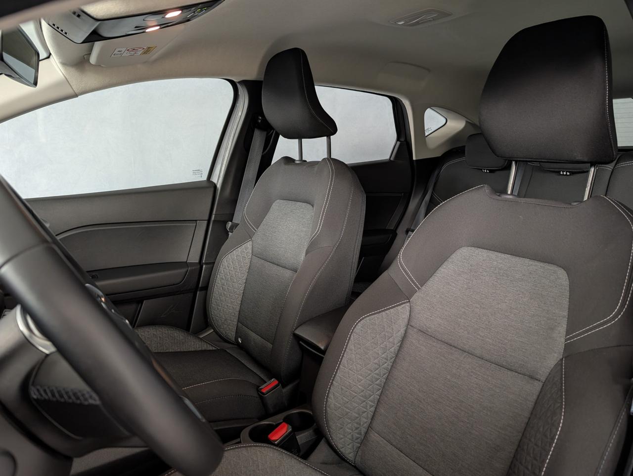 Renault Captur 1.6 E-Tech Hybrid 145cv Automatic Zen